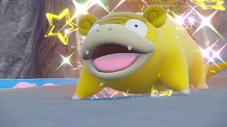 (79-1) Shiny Slowpoke (Galarian)