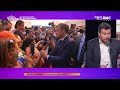Vidéo pour "Macron en visite à Marseille"