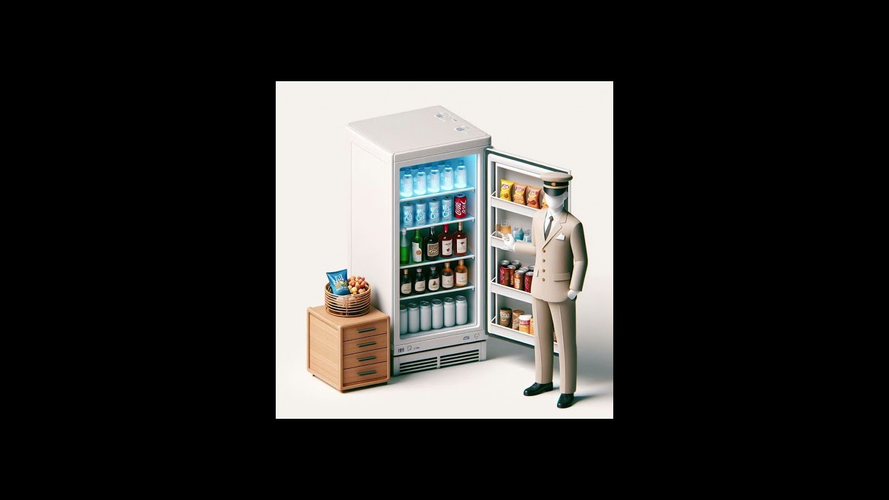 Types of Bars Explained in 60 Seconds 🍸 | F&B Hospitality Guide