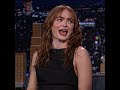 Sadie Sink in Spider-Man Brand New Day Headlight - Allen Walker (Slowed &amp; Reverb)