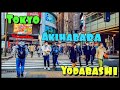 Yodobashi Akihabara | The World’s Largest Electronics Store