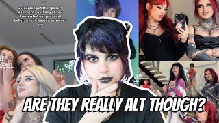 There s an Alt OnlyFans Content House on TikTok and I Have Some Thoughts