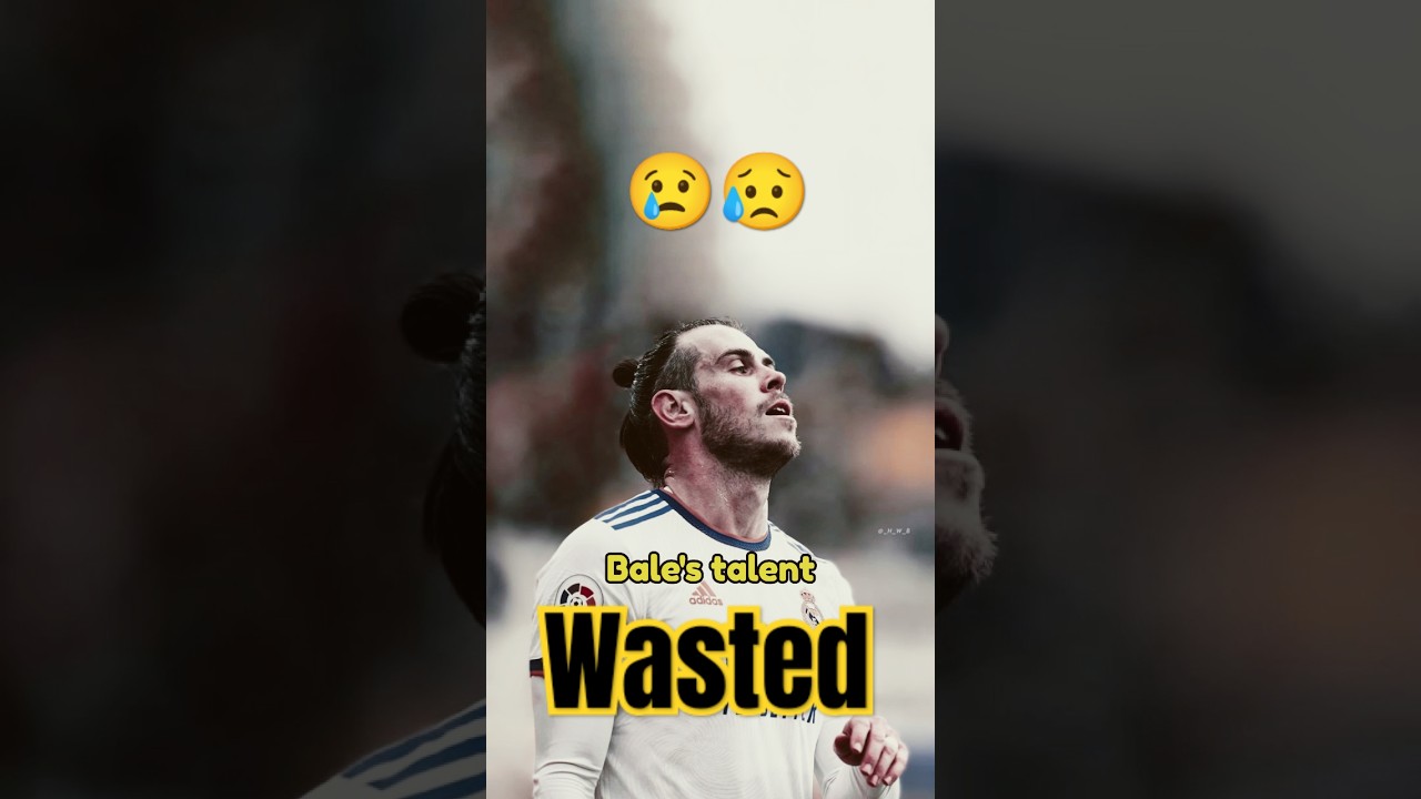 Gareth Bale: The Misunderstood Football Genius"