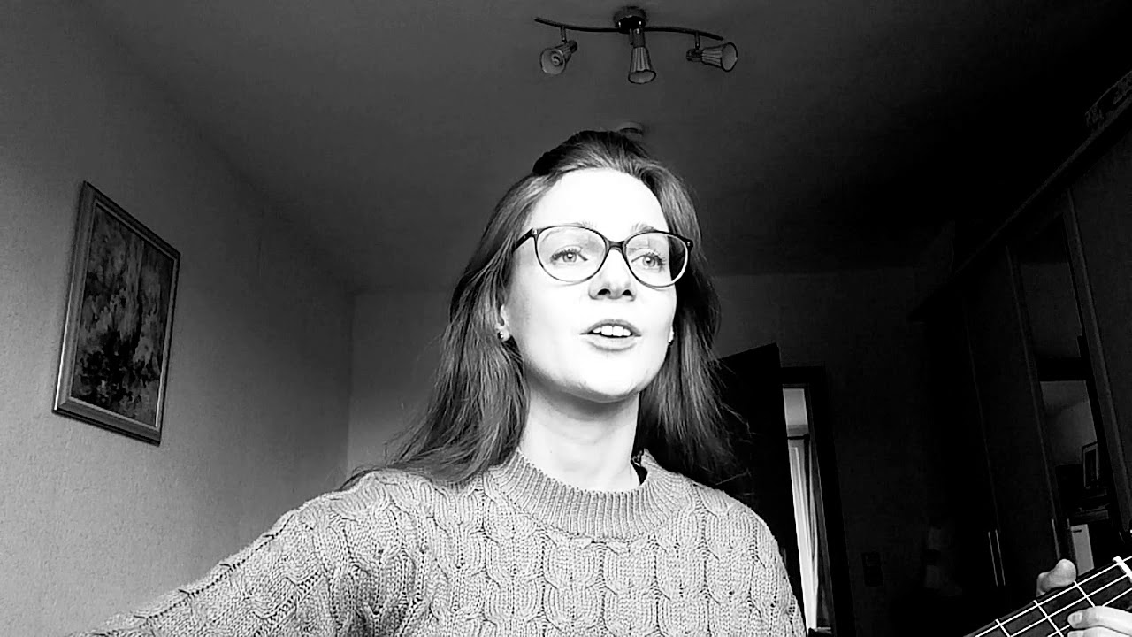 Татьяна Снежина - Позови меня с собой (кавер) - YouTube