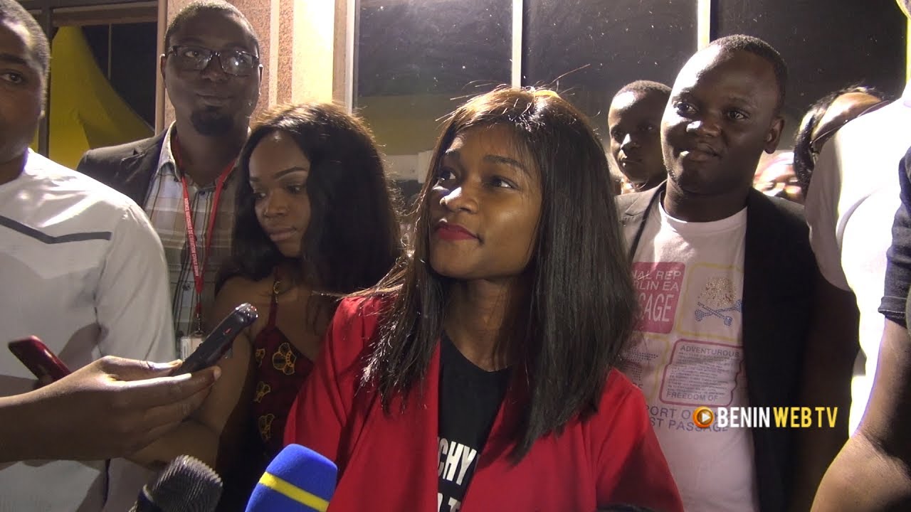 De retour au Bénin, Julienne Abigbè raconte le film de son arrestation en Chine