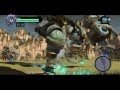 Darksiders II: Deathinitive Edition (Deathinitive Difficulty) - A Perfect Death, Guardian