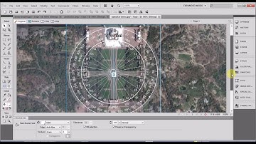 Tutorial : How to take Degrees from Google Earth for Vastu
