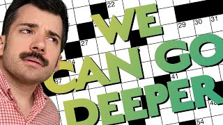 Thursday: A Entertaining Multilayered Theme! - 6 April 2023 New York Times Crossword
