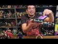 Ringside collectibles casket playset unboxing thefrenchspy81 adult collector