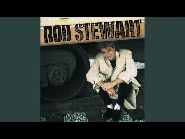 Rod Stewart - In My Life