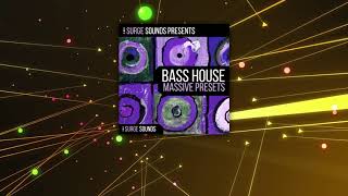 Surge Sounds - Bass House NI Massive Presets screenshot 5