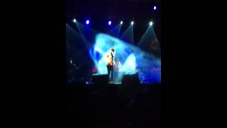 IMANY live Slow Down
