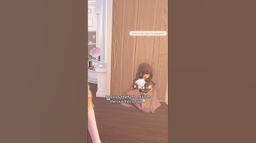 VIP is NOT for everyone💁‍♂️ #shorts #roblox #dti