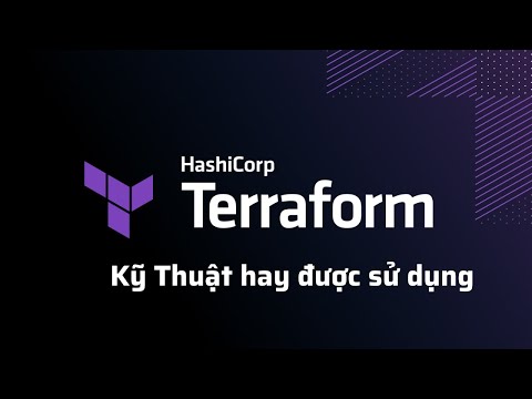 Video: Terraform được phát hành khi nào?