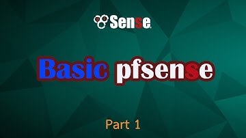 Basic pfsense Part1 : Download & Create USB Installer