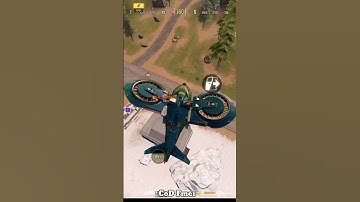 Squad Wipe in Cod Mobile 🔥#codfmer #shorts