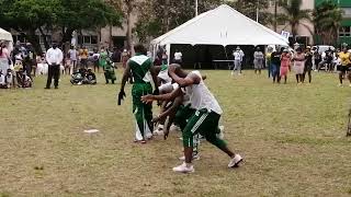 Nginithwesa Ugodo Bafana Bami E Albert Park