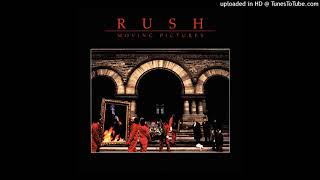 Rush - YYZ (Bass backing track)