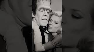 Lilly Munster ,Girl Model