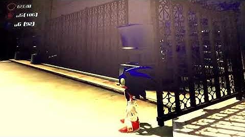 How to get infinite lives in sonic unleashed