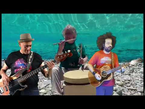 Wake Up & Smile -  Acoustic Version