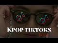 Kpop tiktoks that entertain you  these tough days