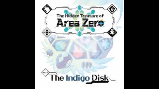 [Official OST] The True Power revealed! - Pokémon S/V: The Indigo Disk by Dialga22239 1,079 views 4 months ago 32 seconds