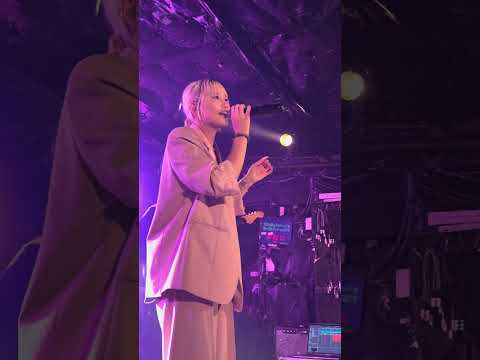 VIDA Hollywood セトリダイジェスト