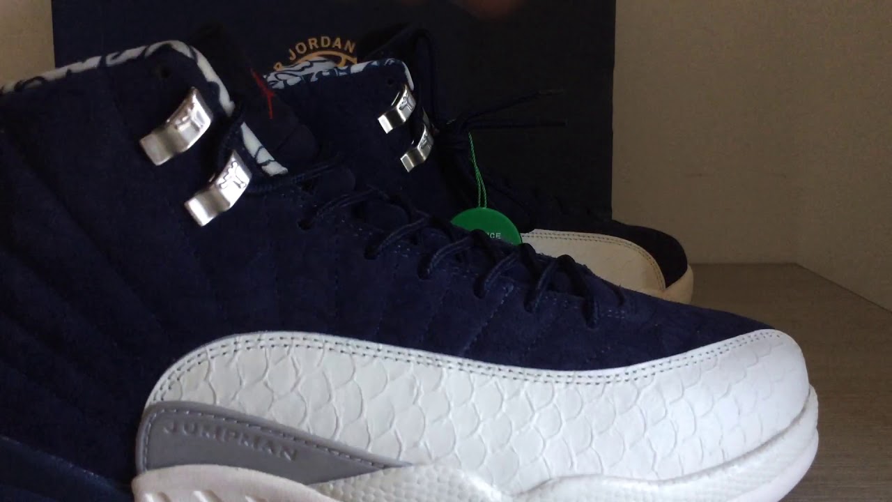 international flight 12s