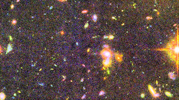 Xilent - Universe (Ft. Shaz Sparks) Unofficial Music Video