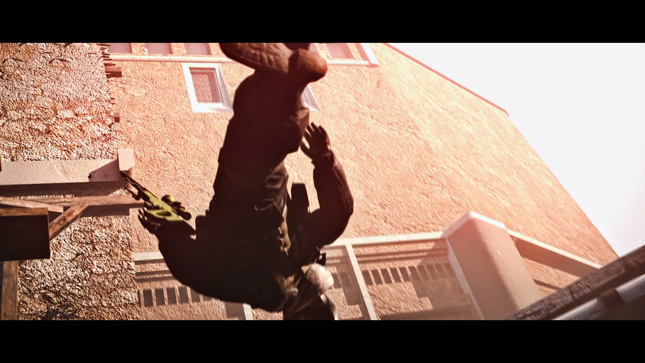 POP SMOKE - DIOR / CSGO EDIT - (Clips in desc)