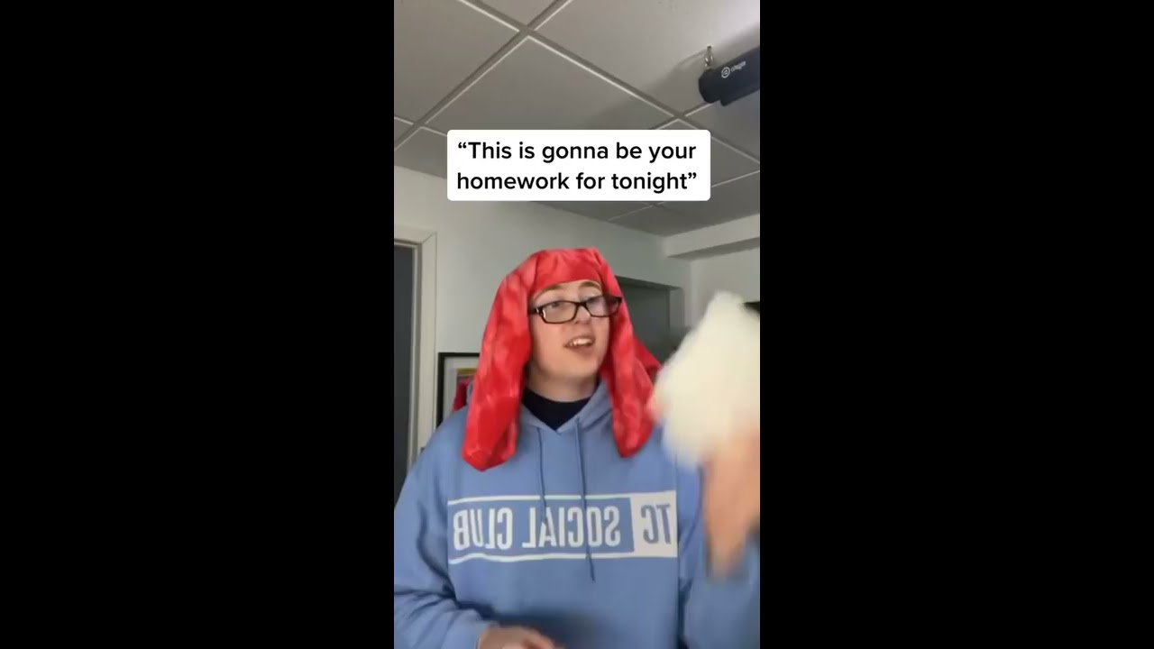 Dumb Things People Say Part 11 Shorts