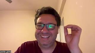 Olc637 1. Hafta - Tanışma