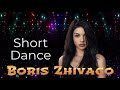 Boris Zhivago - Short Dance Mix ( New İtalo Disco )