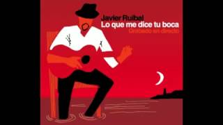 Javier Ruibal - Habana mía