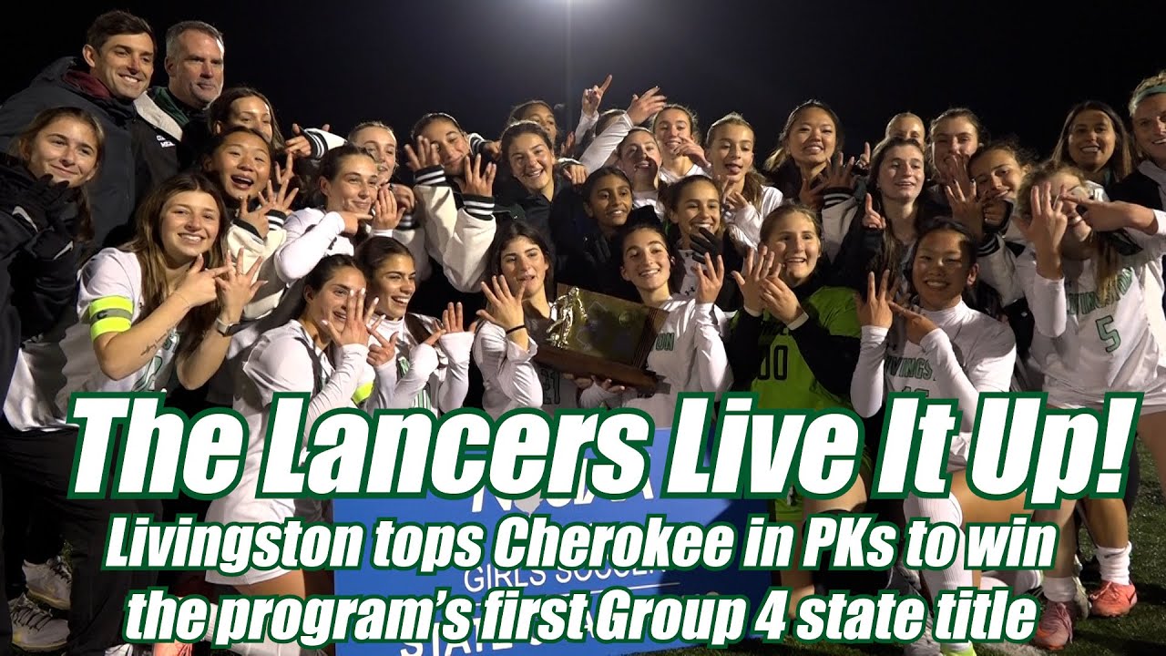 Ливингстон 1 Чероки 1 (победа «Лансерс» со счетом 3-1 в матчах группового этапа) | Финал чемпиона...