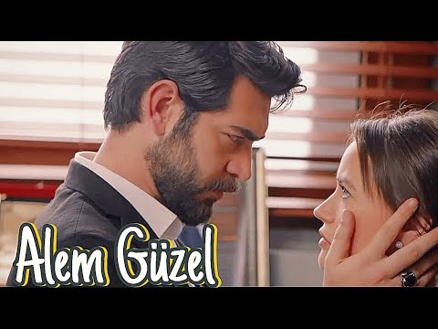 dilan & baran Alem Güzel ديلان وباران الدنيا جميلة