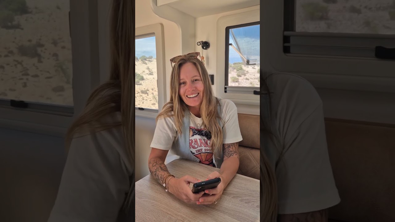 Why WikiCamps reviews matter