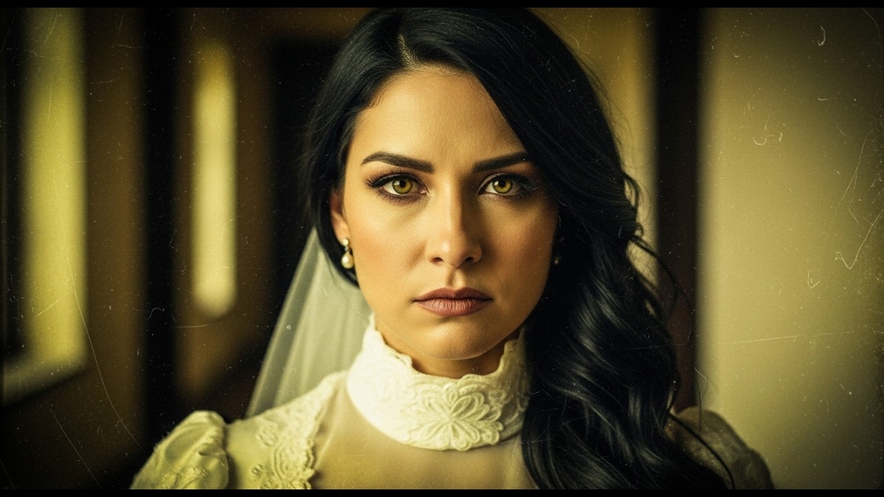 La novia traicionada por su hermana regresó para tomar su lugar (1889).