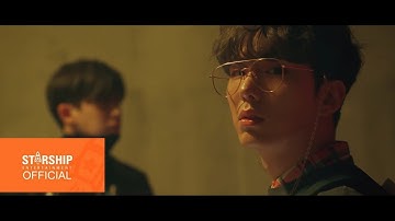 [FMV] 몬스타엑스(MONSTA X) - MOHAE