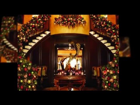 Robin McGraw: Christmas in My Home and Heart