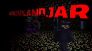 Бэкрумс в майнкрафт? | Wonderland.jar