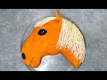 НОВЫЙ Салат ЛОШАДЬ на Новый Год 2026 Праздничный Салат Новогодний Салат Horse Salad