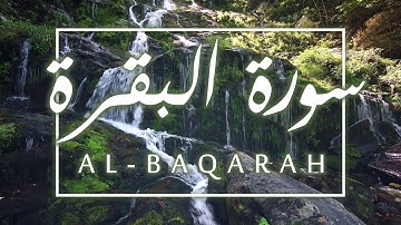 Surah Al Baqarah | سورة البقرة