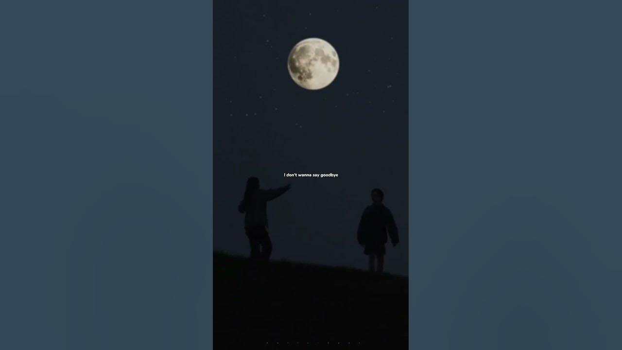 Benson Boone - In the Stars (lyrics)|"I don't wanna say goodbye"|#shorts #bensonboone #inthestars