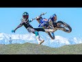 Jumping with Jarryd McNeil! - Buttery Vlogs Ep225