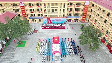 TOÀN CẢNH: ĐẠI HỘI TDTT XÃ YÊN XUÂN LẦN I, NĂM 2025