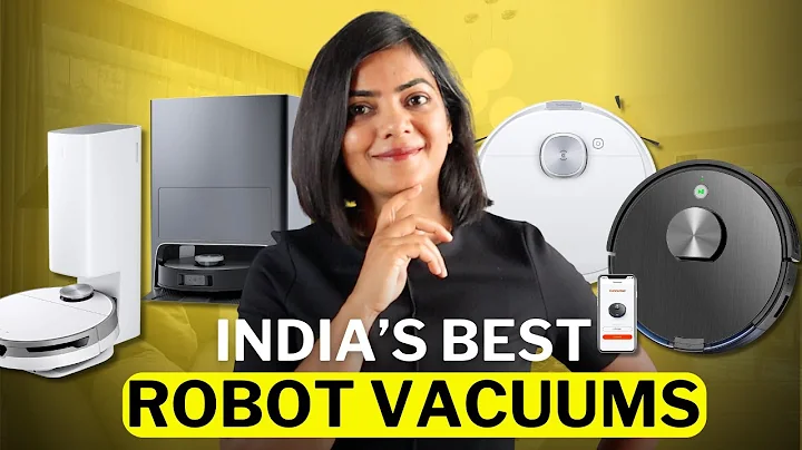 👆Best robot vacuum cleaner 2024 - DayDayNews