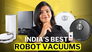 👆Best robot vacuum cleaner 2023