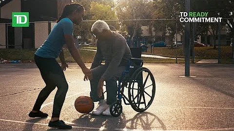 The TD Ready Commitment